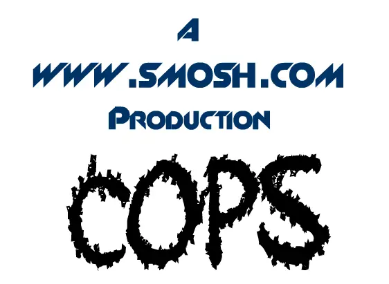 Cops logo