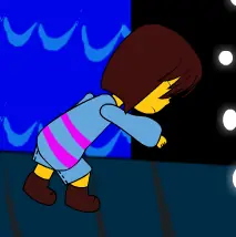 Corre joder corre viene Undine logo
