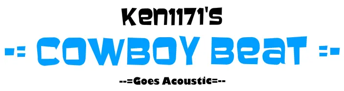 Cowboy Beat logo