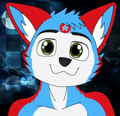 Crazy - Jadenklover logo