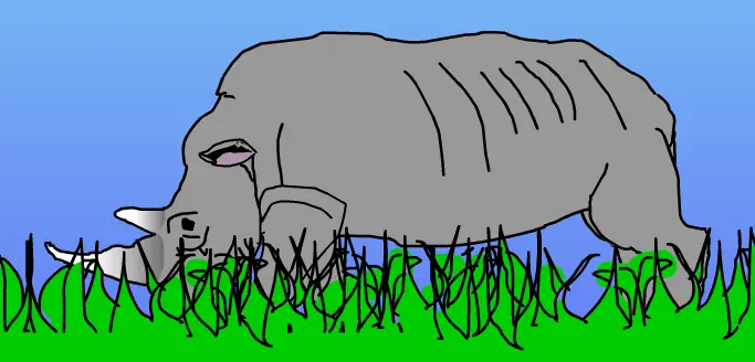 CrazyRhino logo