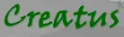CreatusSig logo