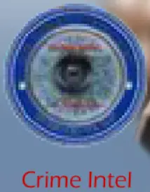 Crime Intel logo