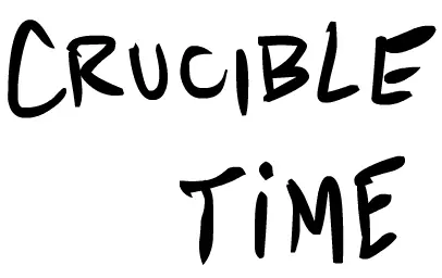Crucible Time logo