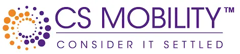 CS Mobility Holdings Pte Ltd. Website Banner (Singapore) logo