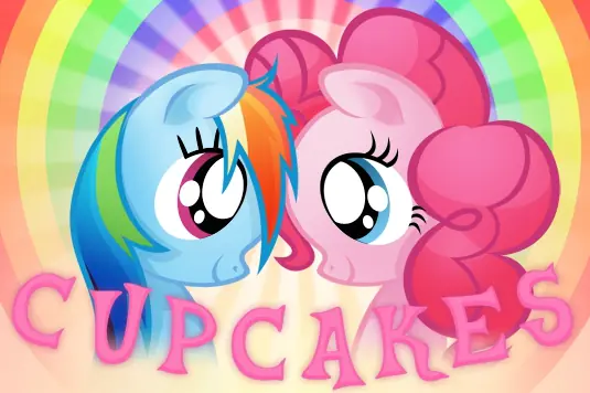 Cupcakes logo