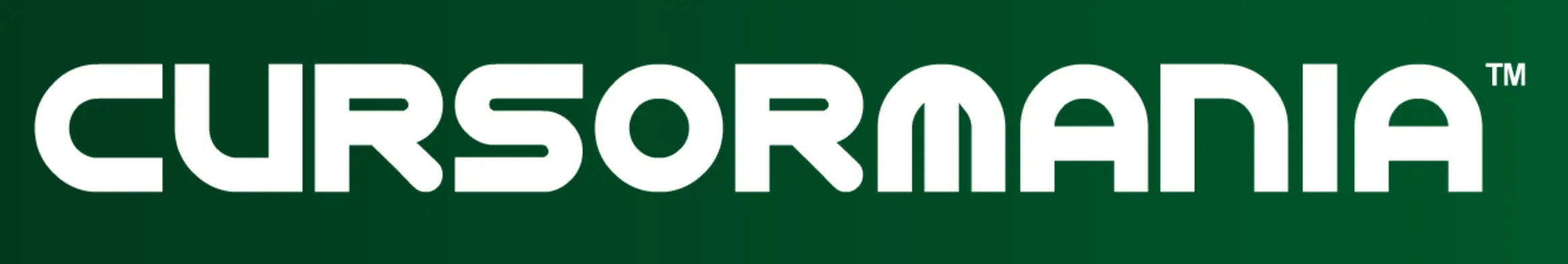 CursorMania 2011 Banner Ads logo