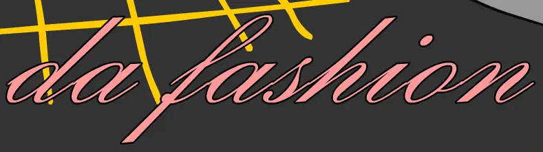 Da Fashion logo