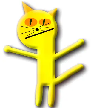 Da KK is not dead logo