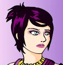 DA:O Banter - Morrigan's Nose logo
