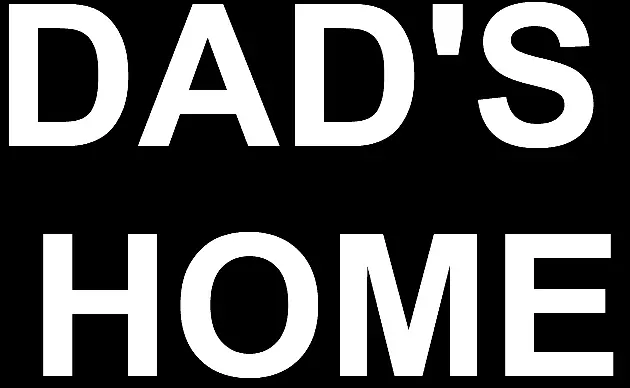 Dad's Home logo