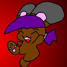 Dancing Bunnys logo