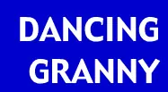 Dancing Granny logo