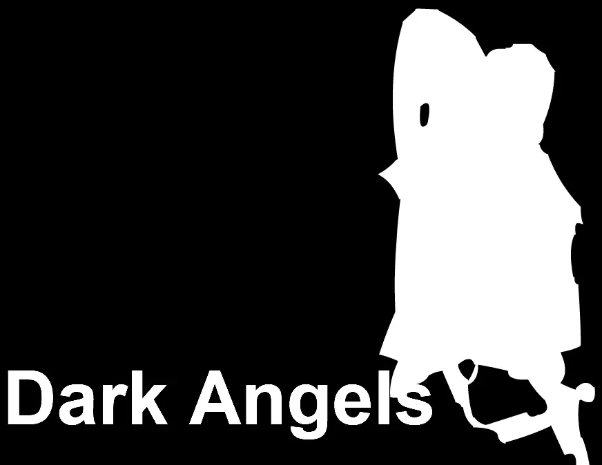 Dark Angels Trailer logo