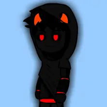 Dark Sufferer(old) logo
