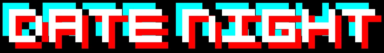 DateNight logo