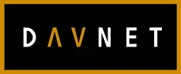 DavNet Site Intro logo