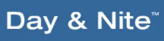 Day & Nite logo