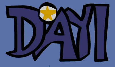 Dayı logo