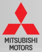 Dealer Mitsubishi Motors Banner Ad logo