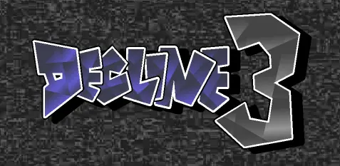 Decline of Video Gaming 3 logo