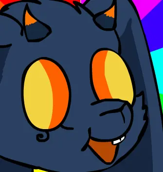 Derp Avatar - Animation logo