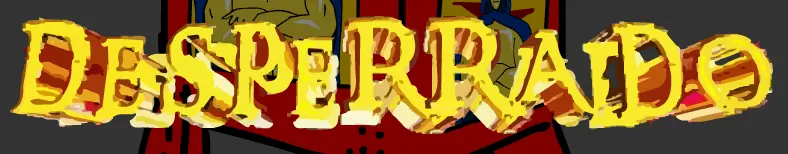 Desperrado logo