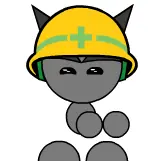 DeviantART short logo