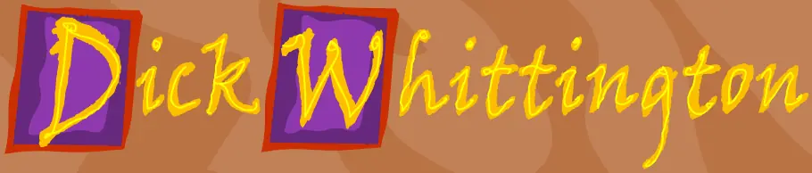 Dick Whittington logo