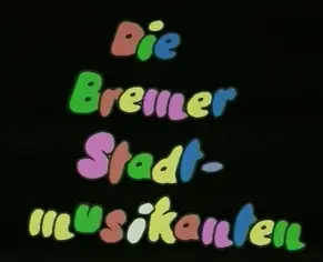 Die Bremer Stadt-Musikaten logo