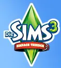 Die Sims 3 Addons Banners 2 logo