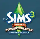 Die Sims 3 Addons Banners 3 logo