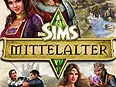 Die Sims: Mittelalter Banner logo