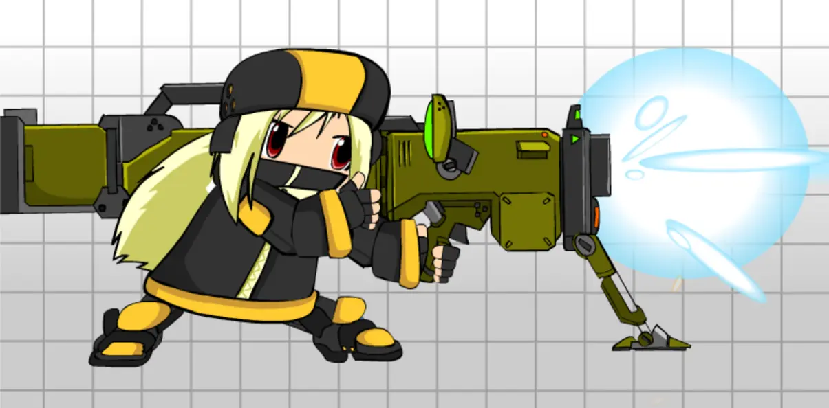 Digibee Attack Combo Revamp logo