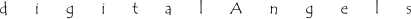digitalAngels logo
