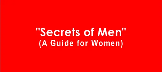 Dilbert Episode 7 - Secrets of Men (A Guide for Women) logo