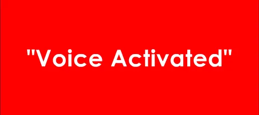 Dilbert Episode 9 - Voice Activated logo