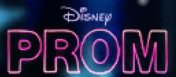 Disney: Prom (Flash Banners) logo
