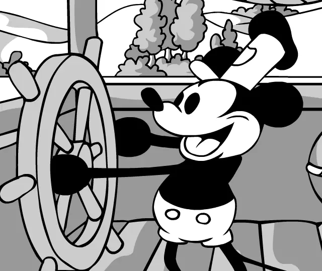 Disney's Collectors Series Screensavers (Vol 1 - 5) logo