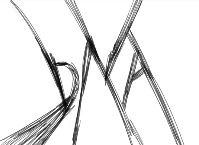 DNA 2화 logo