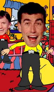 Do the Monkey logo