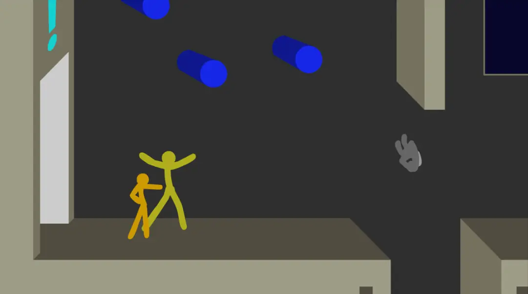 Dojo Death Course Entry logo