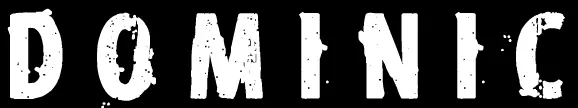 DOMINIC logo