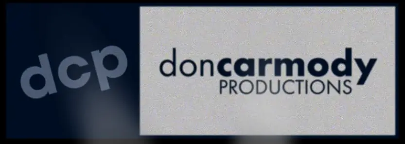 Don Carmody Productions Intro Logo logo