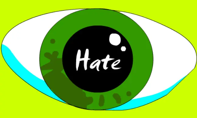 Don't let it happen... logo