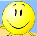 Don't Worry Be Happy logo