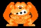 Donkey Kong Arcade logo