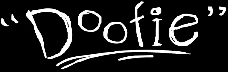 Doofie logo
