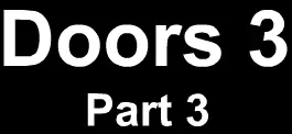Doors 3 - Part 3 logo