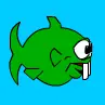 Dopefish's Day logo
